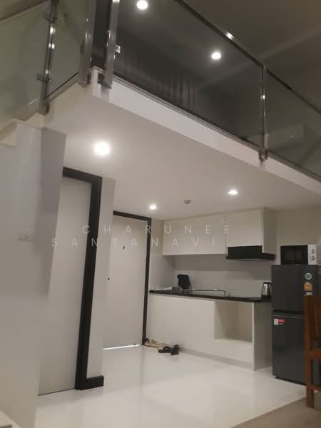 Thames Residence : เทมส์ เรสซิเดนส์, กรุงเทพ, ซอยแบริ่ง 5, บางนา, บางนา, กรุงเทพ, 30 ตร.ม., คอนโด ให้เช่า, โดย Charunee Santanaviboon, 500159829 - DDproperty.com