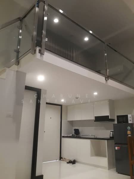 Thames Residence, Bangkok, Soi Baering 5, Bang Na, Bang Na, Bangkok, 1 Bedroom, 30 sqm, Condo For Rent, by Charunee Santanaviboon, 500159829 - DDproperty.com