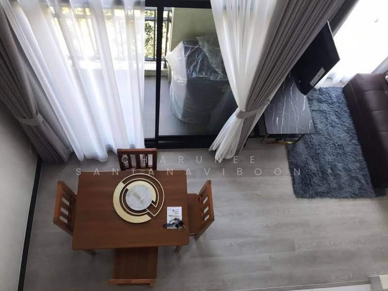 Thames Residence : เทมส์ เรสซิเดนส์, กรุงเทพ, ซอยแบริ่ง 5, บางนา, บางนา, กรุงเทพ, 30 ตร.ม., คอนโด ให้เช่า, โดย Charunee Santanaviboon, 500159829 - DDproperty.com