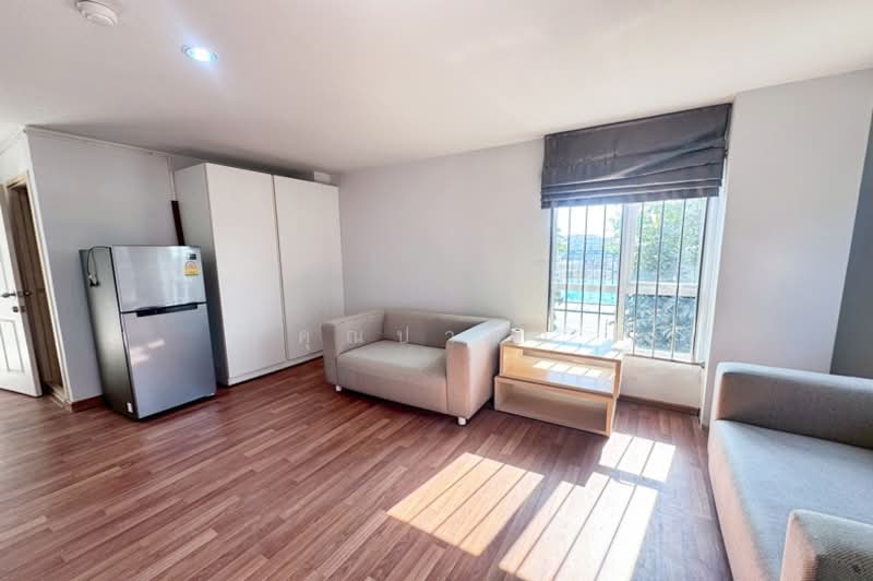 The Miami Bangpu, Samut Prakan, Soi Thetsaban Bang Pu 72, Tai Ban, Muang Samut Prakarn, Samut Prakan, 2 Bedrooms, 50 sqm, Condo For Sale, by คุณปาล์ม, 500159830 - DDproperty.com