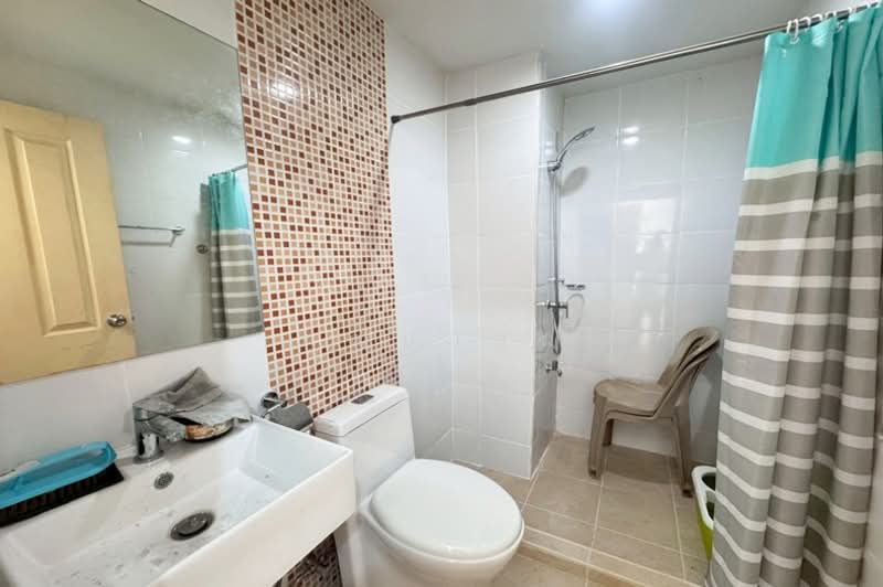 The Miami Bangpu, Samut Prakan, Soi Thetsaban Bang Pu 72, Tai Ban, Muang Samut Prakarn, Samut Prakan, 2 Bedrooms, 50 sqm, Condo For Sale, by คุณปาล์ม, 500159830 - DDproperty.com