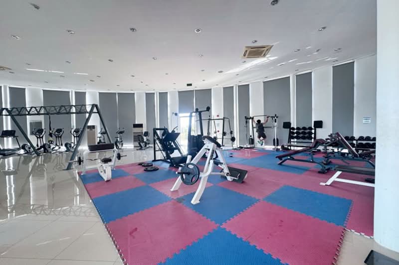 The Miami Bangpu, Samut Prakan, Soi Thetsaban Bang Pu 72, Tai Ban, Muang Samut Prakarn, Samut Prakan, 2 Bedrooms, 50 sqm, Condo For Sale, by คุณปาล์ม, 500159830 - DDproperty.com