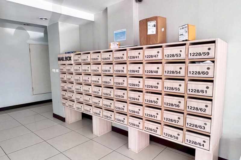 The Miami Bangpu : ไมอามี่ คอนโด บางปู, สมุทรปราการ, ซอย เทศบาลบางปู 72, ท้ายบ้าน, เมืองสมุทรปราการ, สมุทรปราการ, 50 ตร.ม., คอนโด ขาย, โดย คุณปาล์ม, 500159830 - DDproperty.com