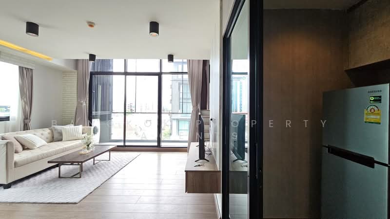 The Unique Sukhumvit 62/1 : ดิ ยูนีค สุขุมวิท 62/1, กรุงเทพ, ถ.สุขุมวิท ซ.สุขุมวิท 62/1, บางจาก, พระโขนง, กรุงเทพ, 113 ตร.ม., คอนโด ให้เช่า, โดย BANGKOK PROPERTY AGENTS, 500159831 - DDproperty.com