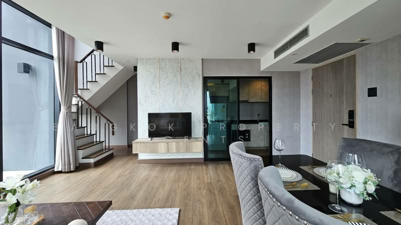 The Unique Sukhumvit 62/1 : ดิ ยูนีค สุขุมวิท 62/1, กรุงเทพ, ถ.สุขุมวิท ซ.สุขุมวิท 62/1, บางจาก, พระโขนง, กรุงเทพ, 113 ตร.ม., คอนโด ให้เช่า, โดย BANGKOK PROPERTY AGENTS, 500159831 - DDproperty.com