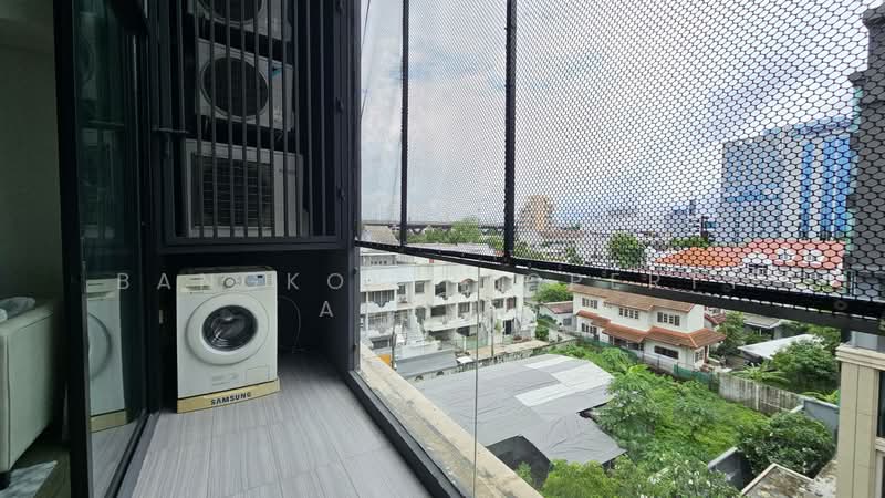 The Unique Sukhumvit 62/1 : ดิ ยูนีค สุขุมวิท 62/1, กรุงเทพ, ถ.สุขุมวิท ซ.สุขุมวิท 62/1, บางจาก, พระโขนง, กรุงเทพ, 113 ตร.ม., คอนโด ให้เช่า, โดย BANGKOK PROPERTY AGENTS, 500159831 - DDproperty.com