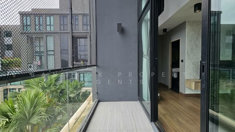 The Unique Sukhumvit 62/1 : ดิ ยูนีค สุขุมวิท 62/1, กรุงเทพ, ถ.สุขุมวิท ซ.สุขุมวิท 62/1, บางจาก, พระโขนง, กรุงเทพ, 113 ตร.ม., คอนโด ให้เช่า, โดย BANGKOK PROPERTY AGENTS, 500159831 - DDproperty.com