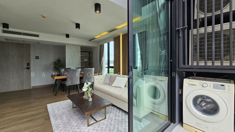 The Unique Sukhumvit 62/1, Bangkok, Sukhumvit Road Soi Sukhumvit 62/1, Bang Chak, Phra Khanong, Bangkok, 3 Bedrooms, 113 sqm, Condo For Rent, by BANGKOK PROPERTY AGENTS, 500159831 - DDproperty.com