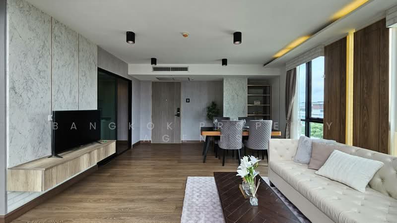 The Unique Sukhumvit 62/1 : ดิ ยูนีค สุขุมวิท 62/1, กรุงเทพ, ถ.สุขุมวิท ซ.สุขุมวิท 62/1, บางจาก, พระโขนง, กรุงเทพ, 113 ตร.ม., คอนโด ให้เช่า, โดย BANGKOK PROPERTY AGENTS, 500159831 - DDproperty.com