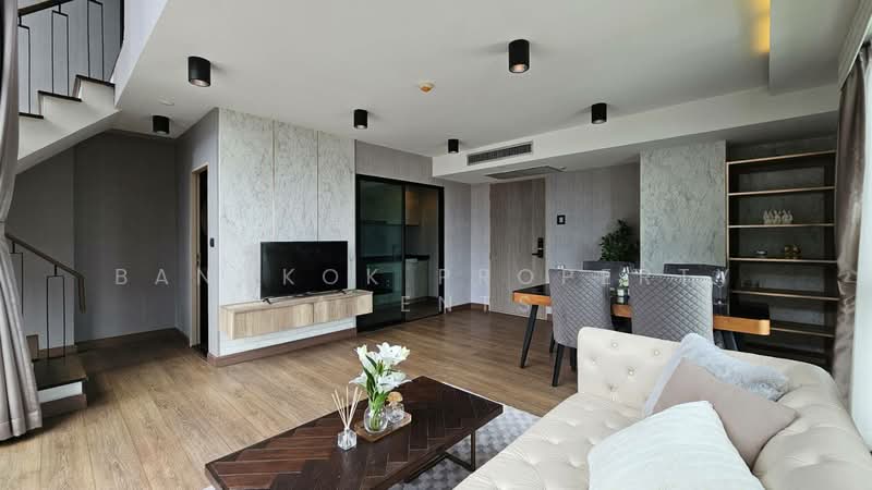 The Unique Sukhumvit 62/1, Bangkok, Sukhumvit Road Soi Sukhumvit 62/1, Bang Chak, Phra Khanong, Bangkok, 3 Bedrooms, 113 sqm, Condo For Rent, by BANGKOK PROPERTY AGENTS, 500159831 - DDproperty.com