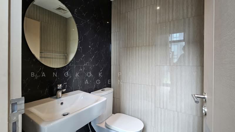 The Unique Sukhumvit 62/1, Bangkok, Sukhumvit Road Soi Sukhumvit 62/1, Bang Chak, Phra Khanong, Bangkok, 3 Bedrooms, 113 sqm, Condo For Rent, by BANGKOK PROPERTY AGENTS, 500159831 - DDproperty.com