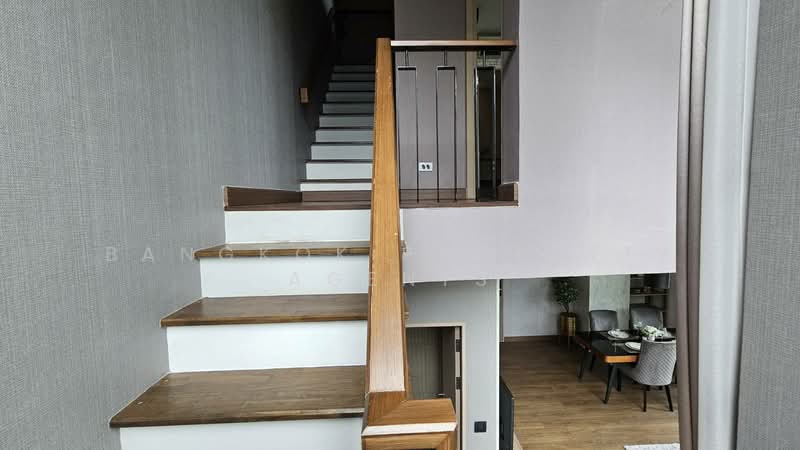 The Unique Sukhumvit 62/1, Bangkok, Sukhumvit Road Soi Sukhumvit 62/1, Bang Chak, Phra Khanong, Bangkok, 3 Bedrooms, 113 sqm, Condo For Rent, by BANGKOK PROPERTY AGENTS, 500159831 - DDproperty.com