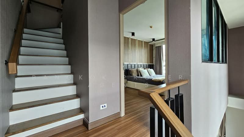 The Unique Sukhumvit 62/1, Bangkok, Sukhumvit Road Soi Sukhumvit 62/1, Bang Chak, Phra Khanong, Bangkok, 3 Bedrooms, 113 sqm, Condo For Rent, by BANGKOK PROPERTY AGENTS, 500159831 - DDproperty.com
