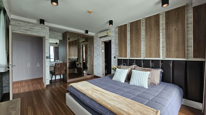 The Unique Sukhumvit 62/1, Bangkok, Sukhumvit Road Soi Sukhumvit 62/1, Bang Chak, Phra Khanong, Bangkok, 3 Bedrooms, 113 sqm, Condo For Rent, by BANGKOK PROPERTY AGENTS, 500159831 - DDproperty.com