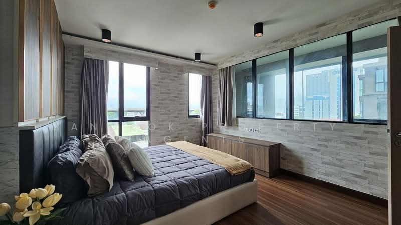 The Unique Sukhumvit 62/1, Bangkok, Sukhumvit Road Soi Sukhumvit 62/1, Bang Chak, Phra Khanong, Bangkok, 3 Bedrooms, 113 sqm, Condo For Rent, by BANGKOK PROPERTY AGENTS, 500159831 - DDproperty.com