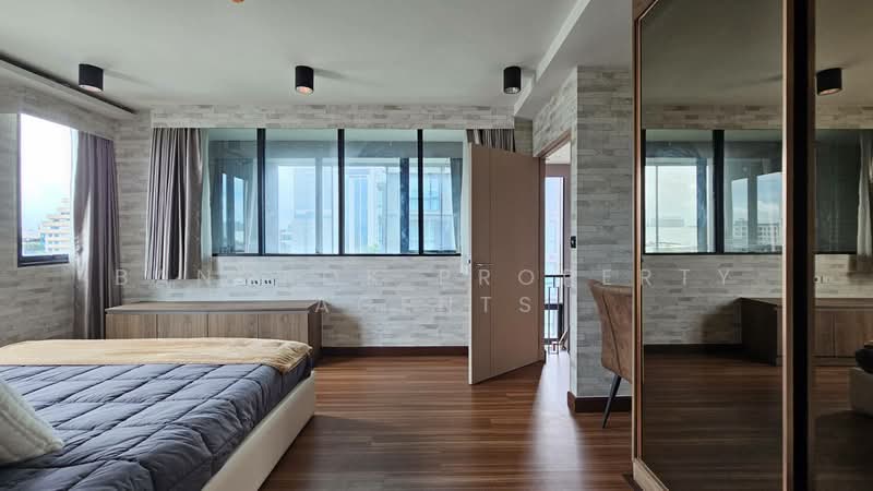 The Unique Sukhumvit 62/1, Bangkok, Sukhumvit Road Soi Sukhumvit 62/1, Bang Chak, Phra Khanong, Bangkok, 3 Bedrooms, 113 sqm, Condo For Rent, by BANGKOK PROPERTY AGENTS, 500159831 - DDproperty.com