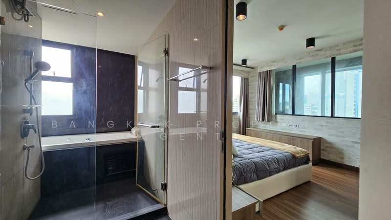 The Unique Sukhumvit 62/1, Bangkok, Sukhumvit Road Soi Sukhumvit 62/1, Bang Chak, Phra Khanong, Bangkok, 3 Bedrooms, 113 sqm, Condo For Rent, by BANGKOK PROPERTY AGENTS, 500159831 - DDproperty.com