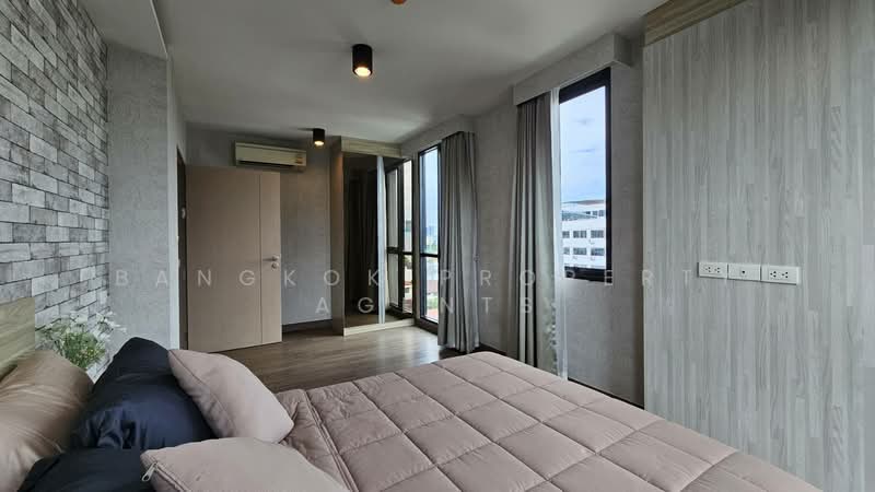 The Unique Sukhumvit 62/1, Bangkok, Sukhumvit Road Soi Sukhumvit 62/1, Bang Chak, Phra Khanong, Bangkok, 3 Bedrooms, 113 sqm, Condo For Rent, by BANGKOK PROPERTY AGENTS, 500159831 - DDproperty.com