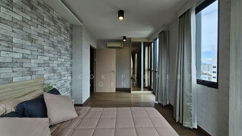 The Unique Sukhumvit 62/1, Bangkok, Sukhumvit Road Soi Sukhumvit 62/1, Bang Chak, Phra Khanong, Bangkok, 3 Bedrooms, 113 sqm, Condo For Rent, by BANGKOK PROPERTY AGENTS, 500159831 - DDproperty.com