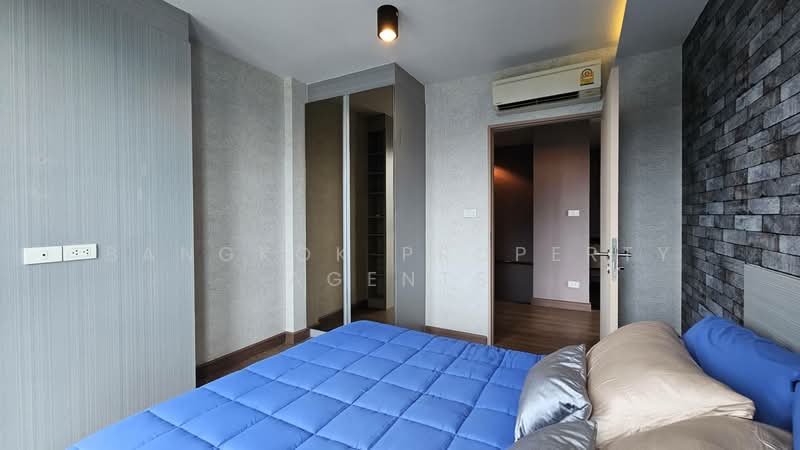 The Unique Sukhumvit 62/1, Bangkok, Sukhumvit Road Soi Sukhumvit 62/1, Bang Chak, Phra Khanong, Bangkok, 3 Bedrooms, 113 sqm, Condo For Rent, by BANGKOK PROPERTY AGENTS, 500159831 - DDproperty.com