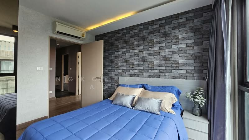 The Unique Sukhumvit 62/1, Bangkok, Sukhumvit Road Soi Sukhumvit 62/1, Bang Chak, Phra Khanong, Bangkok, 3 Bedrooms, 113 sqm, Condo For Rent, by BANGKOK PROPERTY AGENTS, 500159831 - DDproperty.com