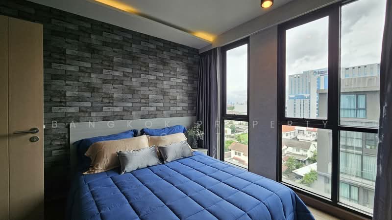 The Unique Sukhumvit 62/1, Bangkok, Sukhumvit Road Soi Sukhumvit 62/1, Bang Chak, Phra Khanong, Bangkok, 3 Bedrooms, 113 sqm, Condo For Rent, by BANGKOK PROPERTY AGENTS, 500159831 - DDproperty.com