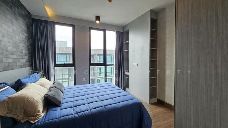 The Unique Sukhumvit 62/1 : ดิ ยูนีค สุขุมวิท 62/1, กรุงเทพ, ถ.สุขุมวิท ซ.สุขุมวิท 62/1, บางจาก, พระโขนง, กรุงเทพ, 113 ตร.ม., คอนโด ให้เช่า, โดย BANGKOK PROPERTY AGENTS, 500159831 - DDproperty.com