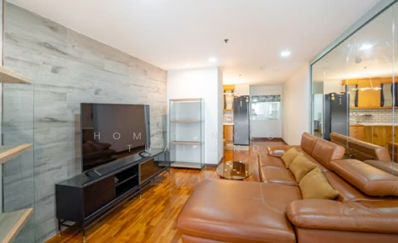 The Waterford Diamond Tower สุขุมวิท (เดอะวอเตอร์ฟอร์ด ไดมอน ทาวเวอร์ สุขุมวิท), กรุงเทพ, 758/18 ซอยสุขุมวิท 30/1 ถนนสุขุมวิท, คลองเตย, คลองเตย, กรุงเทพ, 83 ตร.ม., คอนโด ขาย, โดย HomeConnect Thailand, 500159832 - DDproperty.com