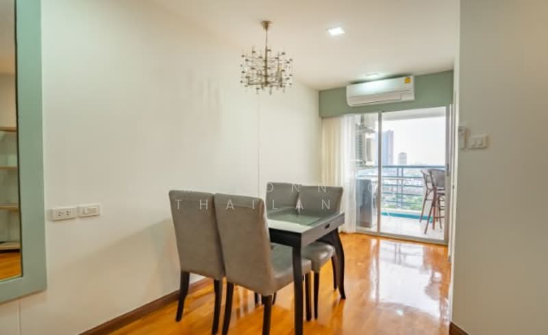 The Waterford Diamond Tower สุขุมวิท (เดอะวอเตอร์ฟอร์ด ไดมอน ทาวเวอร์ สุขุมวิท), กรุงเทพ, 758/18 ซอยสุขุมวิท 30/1 ถนนสุขุมวิท, คลองเตย, คลองเตย, กรุงเทพ, 83 ตร.ม., คอนโด ขาย, โดย HomeConnect Thailand, 500159832 - DDproperty.com