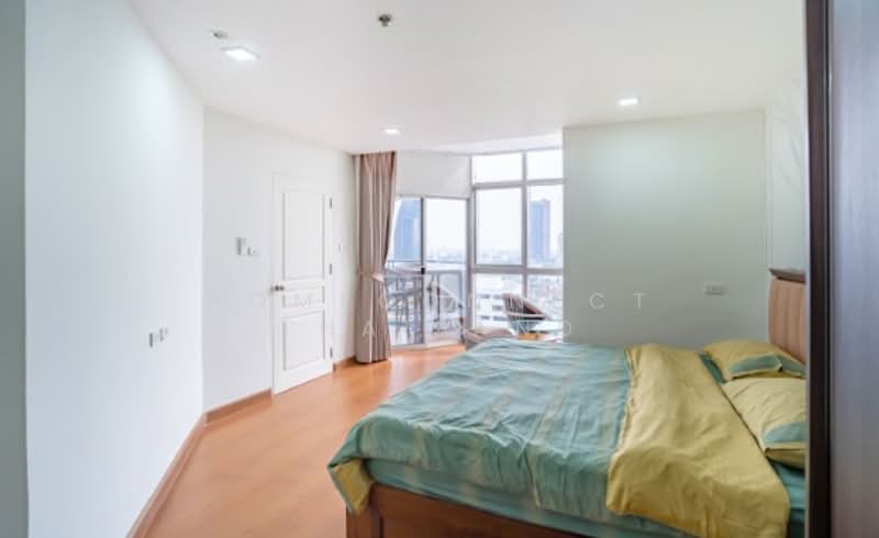 The Waterford Diamond Tower Sukhumvit, Bangkok, 758/18  Soi Sukhumvit 30/1, Sukhumvit Road, Khlong Toei, Khlong Toei, Bangkok, 2 Bedrooms, 83 sqm, Condo For Sale, by HomeConnect Thailand, 500159832 - DDproperty.com