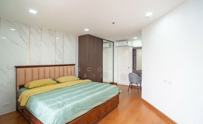 The Waterford Diamond Tower Sukhumvit, Bangkok, 758/18  Soi Sukhumvit 30/1, Sukhumvit Road, Khlong Toei, Khlong Toei, Bangkok, 2 Bedrooms, 83 sqm, Condo For Sale, by HomeConnect Thailand, 500159832 - DDproperty.com