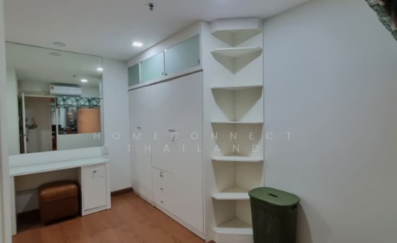 The Waterford Diamond Tower Sukhumvit, Bangkok, 758/18  Soi Sukhumvit 30/1, Sukhumvit Road, Khlong Toei, Khlong Toei, Bangkok, 2 Bedrooms, 83 sqm, Condo For Sale, by HomeConnect Thailand, 500159832 - DDproperty.com