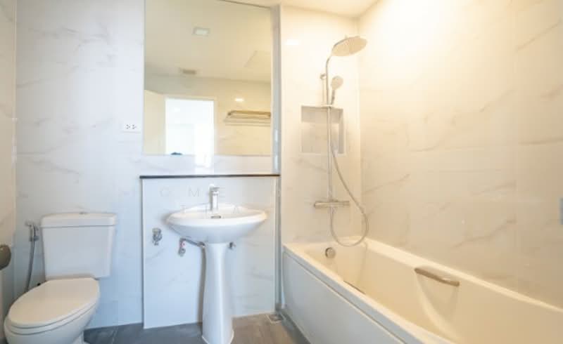 The Waterford Diamond Tower Sukhumvit, Bangkok, 758/18  Soi Sukhumvit 30/1, Sukhumvit Road, Khlong Toei, Khlong Toei, Bangkok, 2 Bedrooms, 83 sqm, Condo For Sale, by HomeConnect Thailand, 500159832 - DDproperty.com