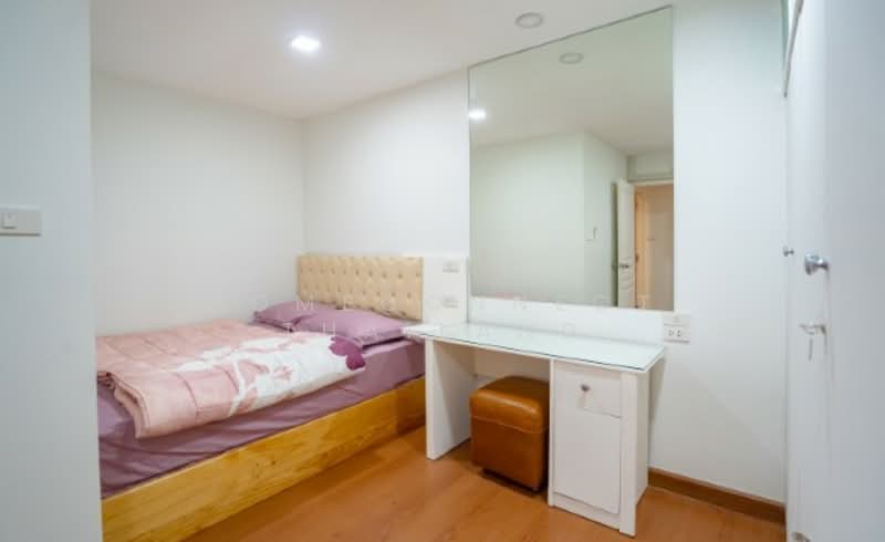 The Waterford Diamond Tower Sukhumvit, Bangkok, 758/18  Soi Sukhumvit 30/1, Sukhumvit Road, Khlong Toei, Khlong Toei, Bangkok, 2 Bedrooms, 83 sqm, Condo For Sale, by HomeConnect Thailand, 500159832 - DDproperty.com