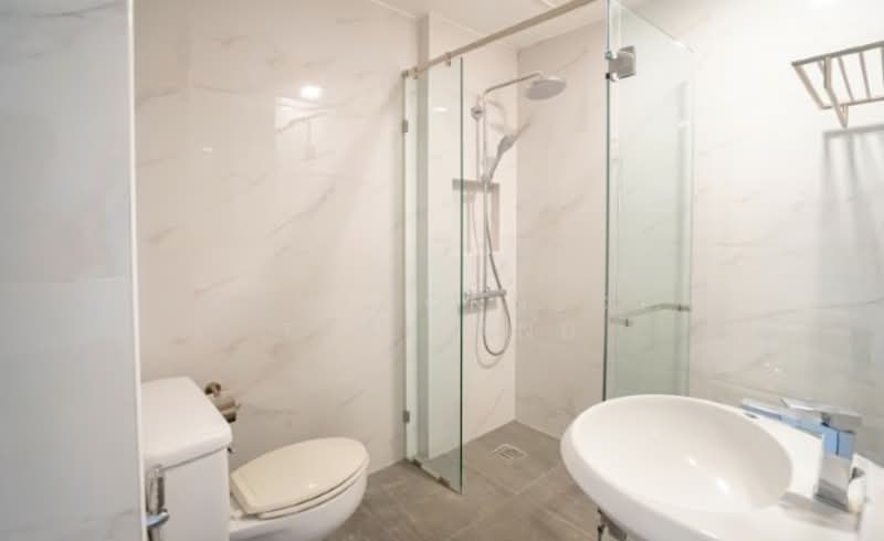 The Waterford Diamond Tower Sukhumvit, Bangkok, 758/18  Soi Sukhumvit 30/1, Sukhumvit Road, Khlong Toei, Khlong Toei, Bangkok, 2 Bedrooms, 83 sqm, Condo For Sale, by HomeConnect Thailand, 500159832 - DDproperty.com