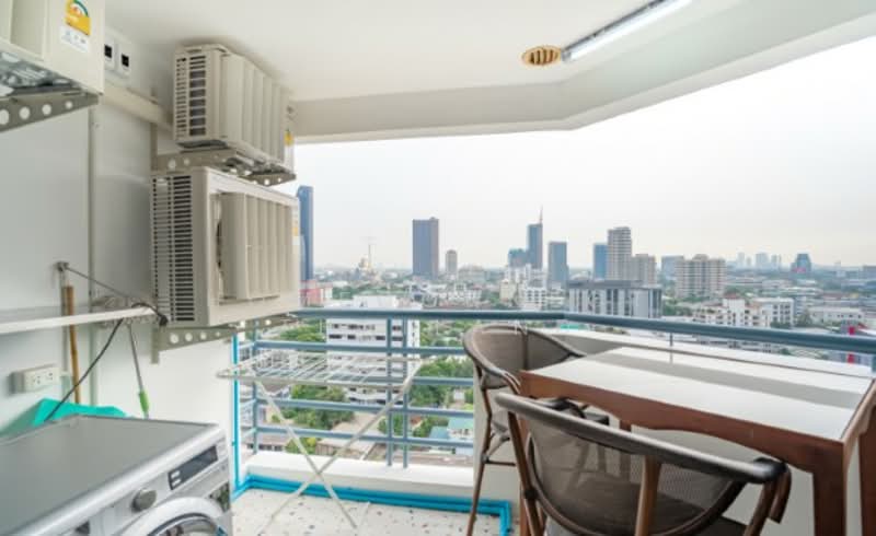 The Waterford Diamond Tower Sukhumvit, Bangkok, 758/18  Soi Sukhumvit 30/1, Sukhumvit Road, Khlong Toei, Khlong Toei, Bangkok, 2 Bedrooms, 83 sqm, Condo For Sale, by HomeConnect Thailand, 500159832 - DDproperty.com