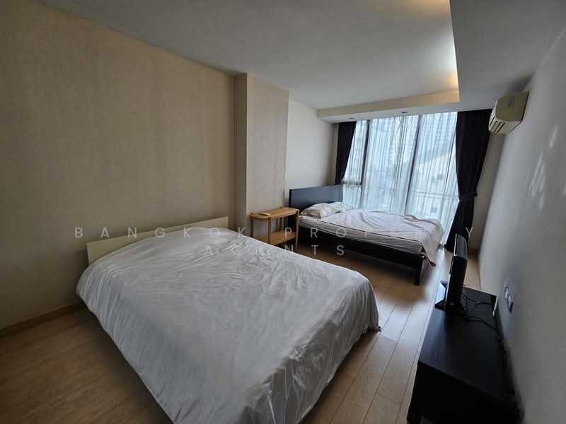 Via 49, Bangkok, 25/1 Soi Sukhumvit 49, Sukhumvit Road, Khlong Tan Nua, Watthana, Bangkok, 2 Bedrooms, 76 sqm, Condo For Rent, by BANGKOK PROPERTY AGENTS, 500159833 - DDproperty.com