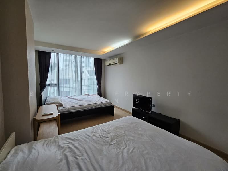 Via 49, Bangkok, 25/1 Soi Sukhumvit 49, Sukhumvit Road, Khlong Tan Nua, Watthana, Bangkok, 2 Bedrooms, 76 sqm, Condo For Rent, by BANGKOK PROPERTY AGENTS, 500159833 - DDproperty.com