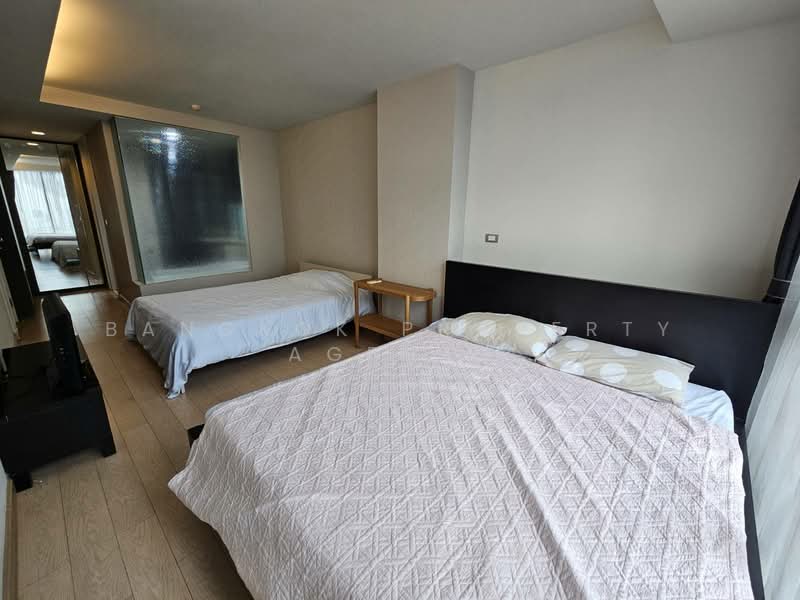 Via 49, Bangkok, 25/1 Soi Sukhumvit 49, Sukhumvit Road, Khlong Tan Nua, Watthana, Bangkok, 2 Bedrooms, 76 sqm, Condo For Rent, by BANGKOK PROPERTY AGENTS, 500159833 - DDproperty.com