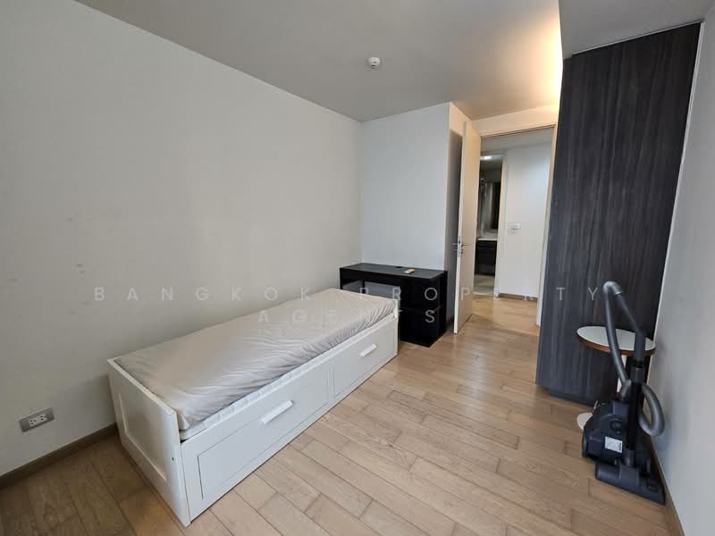 Via 49, Bangkok, 25/1 Soi Sukhumvit 49, Sukhumvit Road, Khlong Tan Nua, Watthana, Bangkok, 2 Bedrooms, 76 sqm, Condo For Rent, by BANGKOK PROPERTY AGENTS, 500159833 - DDproperty.com