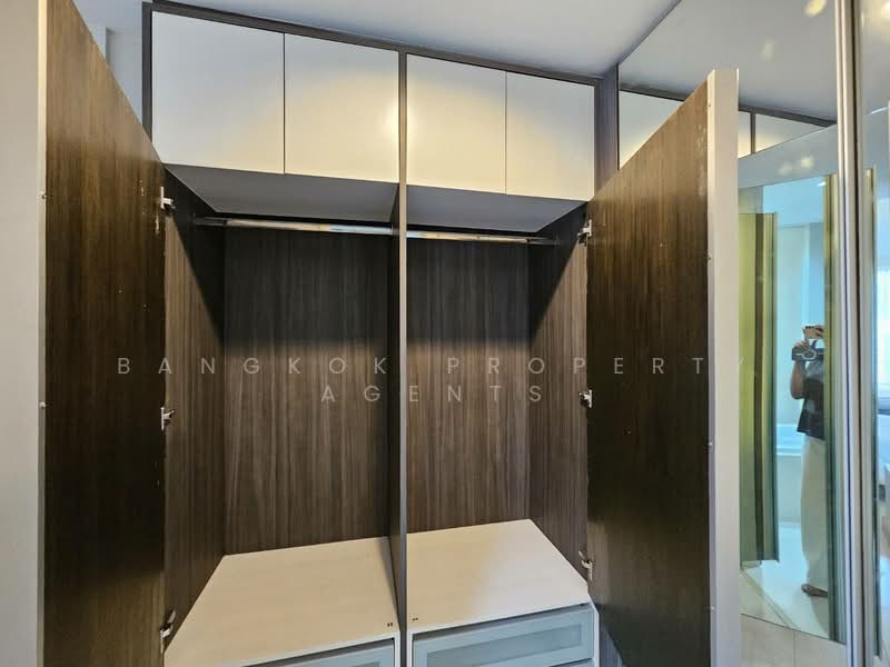 Via 49, Bangkok, 25/1 Soi Sukhumvit 49, Sukhumvit Road, Khlong Tan Nua, Watthana, Bangkok, 2 Bedrooms, 76 sqm, Condo For Rent, by BANGKOK PROPERTY AGENTS, 500159833 - DDproperty.com