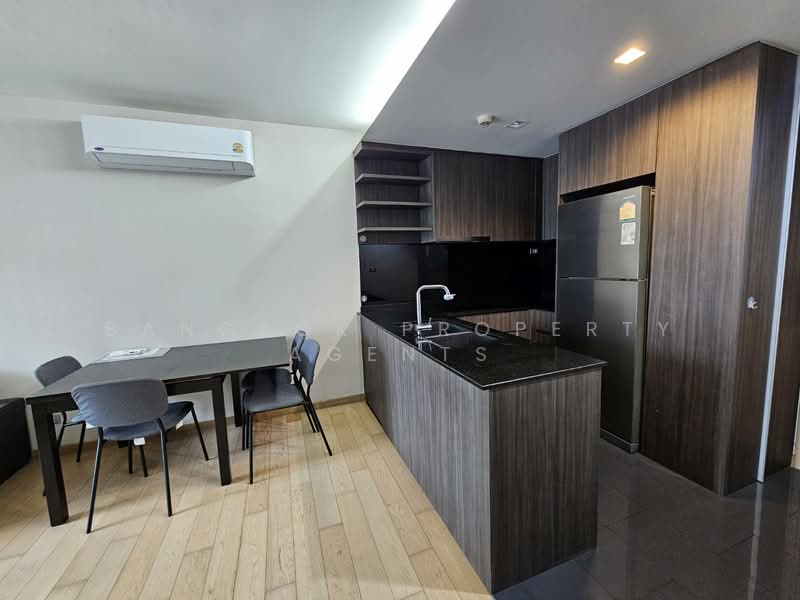 Via 49, กรุงเทพ, 25/1 ซอยสุขุมวิท 49 ถนนสุขุมวิท, คลองตันเหนือ, วัฒนา, กรุงเทพ, 76 ตร.ม., คอนโด ให้เช่า, โดย BANGKOK PROPERTY AGENTS, 500159833 - DDproperty.com