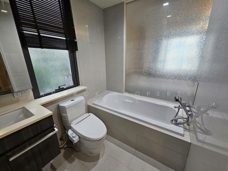 Via 49, Bangkok, 25/1 Soi Sukhumvit 49, Sukhumvit Road, Khlong Tan Nua, Watthana, Bangkok, 2 Bedrooms, 76 sqm, Condo For Rent, by BANGKOK PROPERTY AGENTS, 500159833 - DDproperty.com