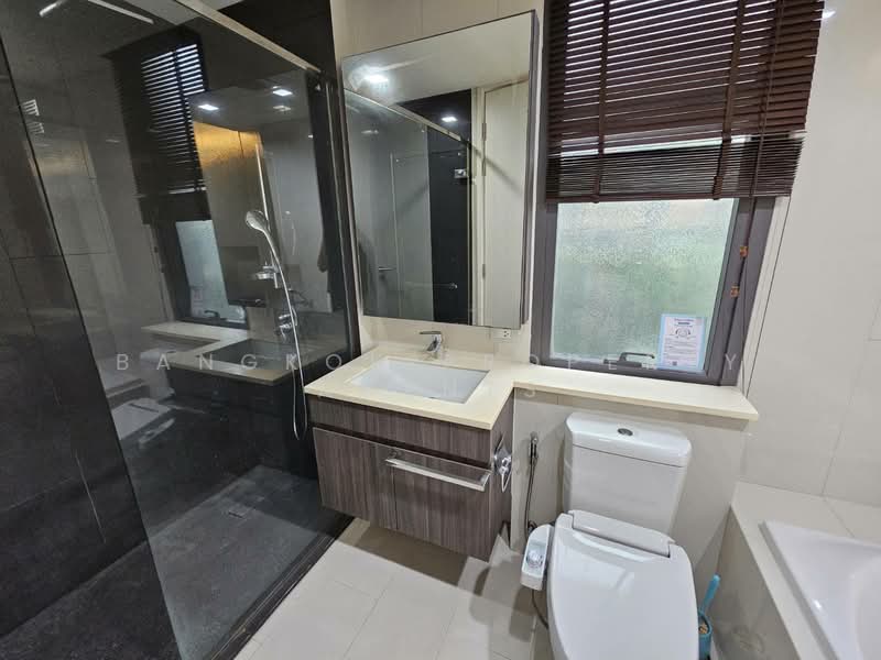 Via 49, Bangkok, 25/1 Soi Sukhumvit 49, Sukhumvit Road, Khlong Tan Nua, Watthana, Bangkok, 2 Bedrooms, 76 sqm, Condo For Rent, by BANGKOK PROPERTY AGENTS, 500159833 - DDproperty.com