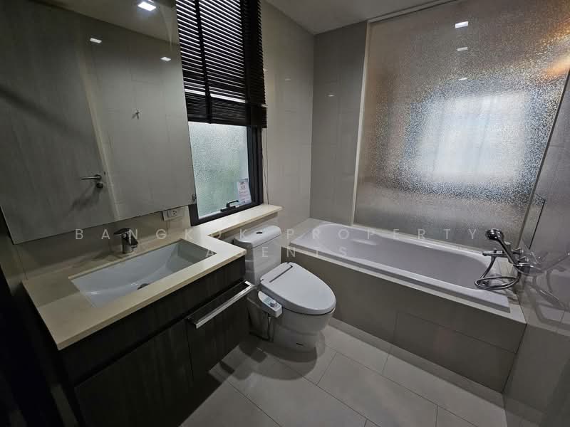 Via 49, Bangkok, 25/1 Soi Sukhumvit 49, Sukhumvit Road, Khlong Tan Nua, Watthana, Bangkok, 2 Bedrooms, 76 sqm, Condo For Rent, by BANGKOK PROPERTY AGENTS, 500159833 - DDproperty.com