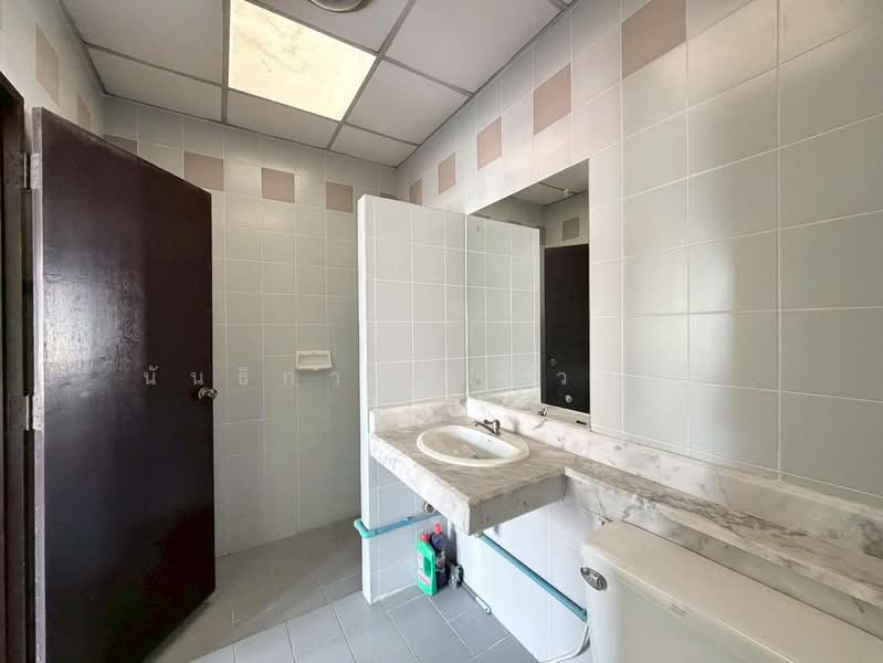 บุศรินทร์ บางบัวทอง, นนทบุรี, บางรักพัฒนา, บางบัวทอง, นนทบุรี, 160 ตร.ม., ทาวน์เฮ้าส์ ขาย, โดย นันธิกา ศรีสุวรรณ, 500159834 - DDproperty.com