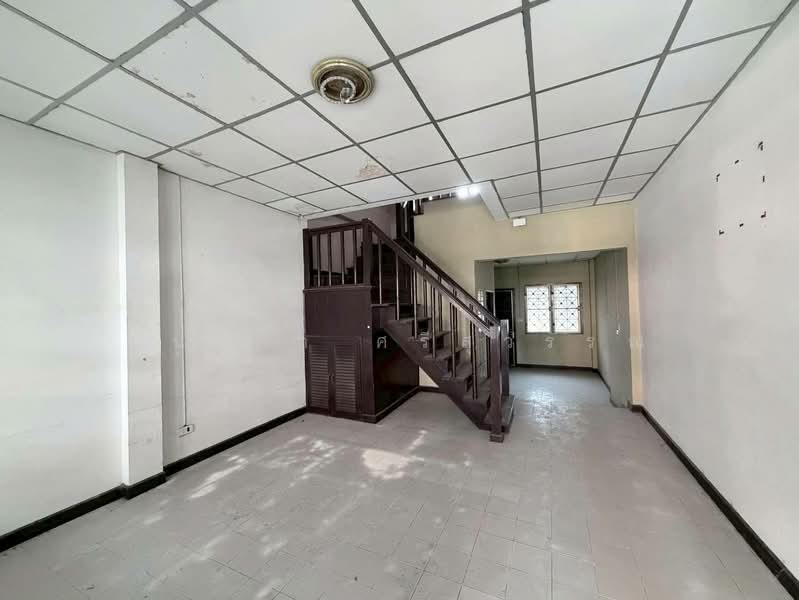 บุศรินทร์ บางบัวทอง, Nonthaburi, Bang Rak Pattana, Bang Bua Thong, Nonthaburi, 3 Bedrooms, 160 sqm, Townhouse For Sale, by นันธิกา ศรีสุวรรณ, 500159834 - DDproperty.com