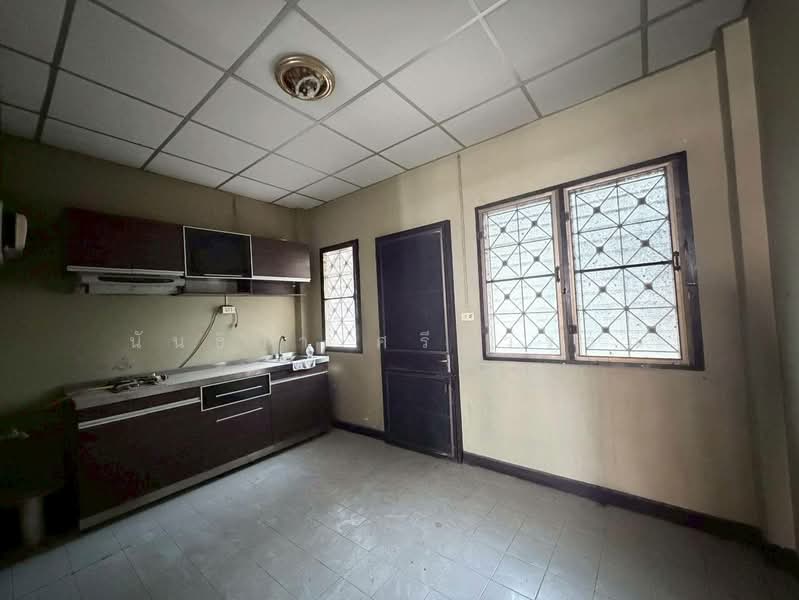 บุศรินทร์ บางบัวทอง, Nonthaburi, Bang Rak Pattana, Bang Bua Thong, Nonthaburi, 3 Bedrooms, 160 sqm, Townhouse For Sale, by นันธิกา ศรีสุวรรณ, 500159834 - DDproperty.com