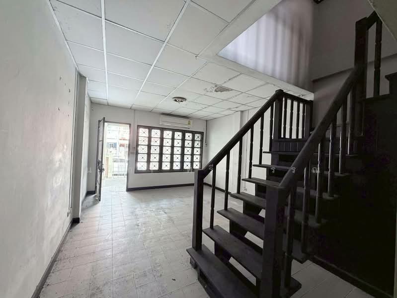 บุศรินทร์ บางบัวทอง, Nonthaburi, Bang Rak Pattana, Bang Bua Thong, Nonthaburi, 3 Bedrooms, 160 sqm, Townhouse For Sale, by นันธิกา ศรีสุวรรณ, 500159834 - DDproperty.com