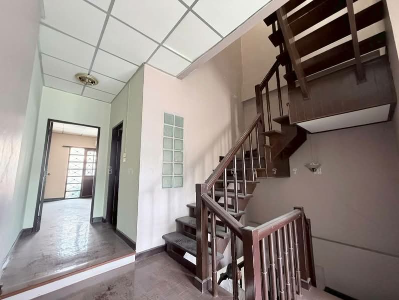 บุศรินทร์ บางบัวทอง, Nonthaburi, Bang Rak Pattana, Bang Bua Thong, Nonthaburi, 3 Bedrooms, 160 sqm, Townhouse For Sale, by นันธิกา ศรีสุวรรณ, 500159834 - DDproperty.com